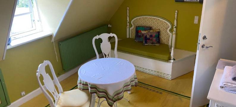 梅瑞赫经济型酒店(客房&早餐)(Myrehøj Bed & Breakfast)图片