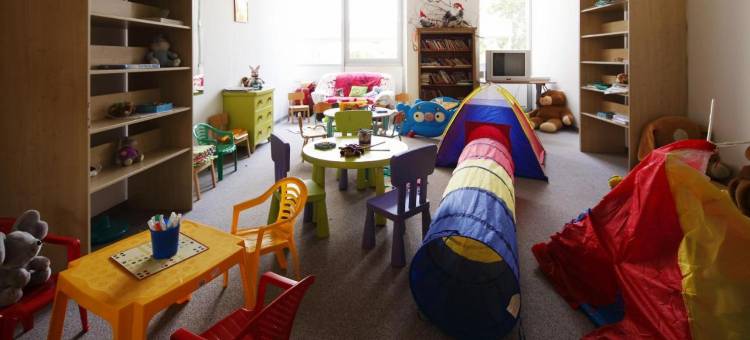 拉登齐温泉度假酒店 - 萨瓦度假酒店(Radenci Spa Resort - Sava Hotels & Resorts)图片