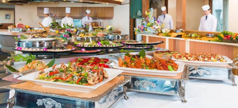 鸟羽海边酒店(Toba Seaside Hotel)图片