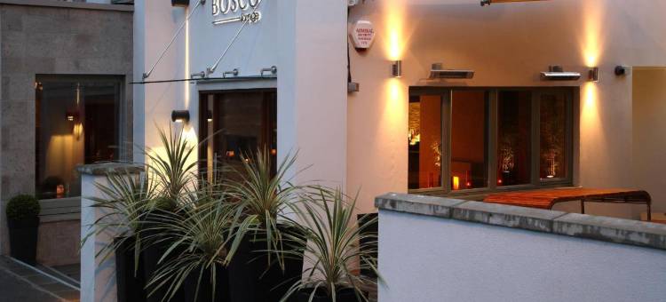布斯克酒店(Hotel Bosco)图片