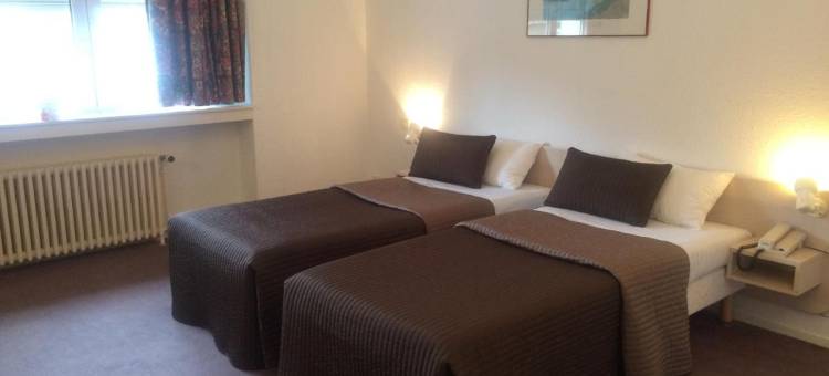 安妮·德博热酒店(Anne de Beaujeu)图片