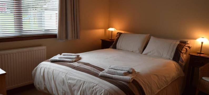 奥尔迪景住宿加早餐旅馆(Ordieview Bed & Breakfast)图片