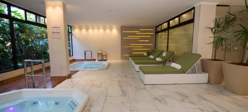 圣乔治酒店(Hotel Saint George)图片