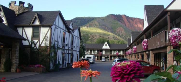 银松旅馆(Silver Spruce Inn)图片