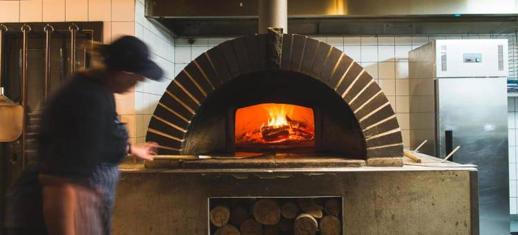 卡诺博拉斯酒店(Hotel Canobolas)图片