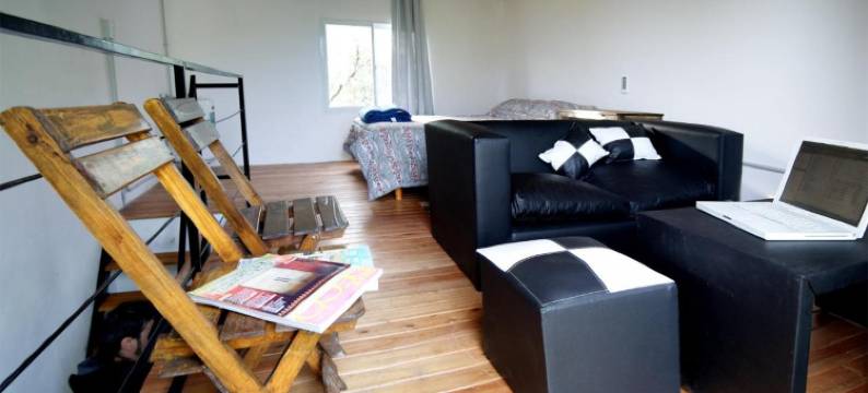 Cabañas Aguaflorida图片