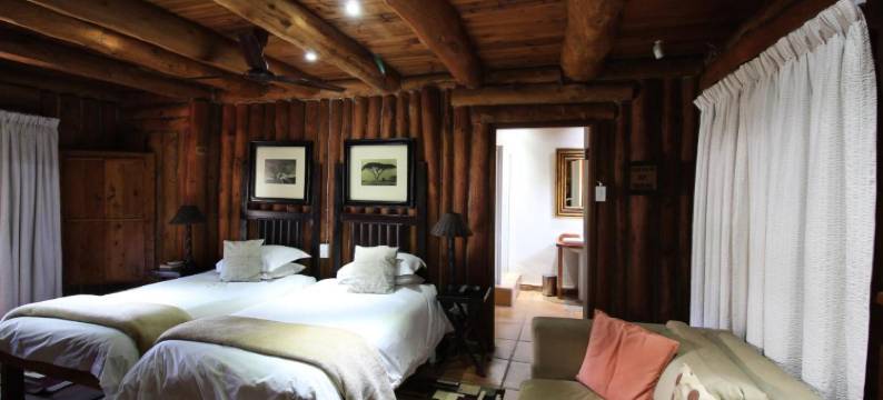 老果园宾馆(The Old Orchard Guest House)图片