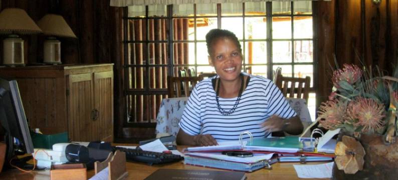 老果园宾馆(The Old Orchard Guest House)图片