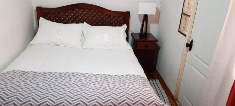 Hostal Casa Amarilla San Vicente de Tagua Tagua图片