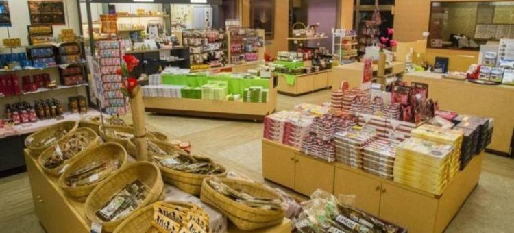 东山公园新风月酒店(Higashiyama Park Hotel Shinfugetsu)图片