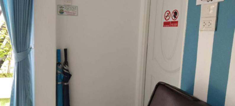 普汉纳度假村(Phannarai House)图片