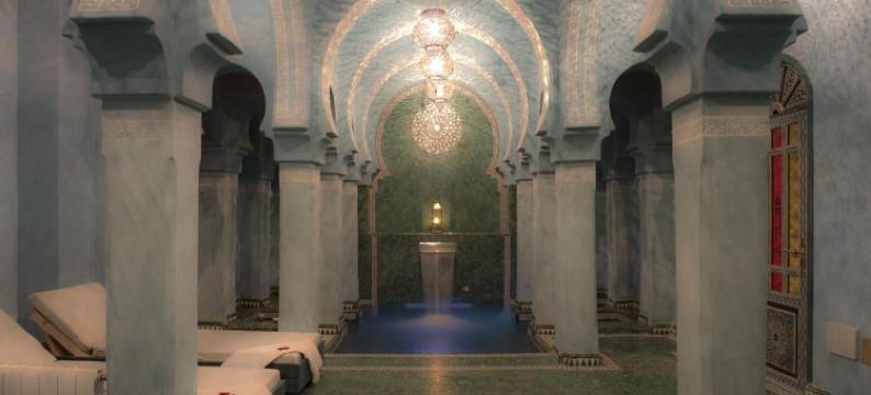 穆塔兹玛哈尔酒店(Mumtaz Mahal)图片