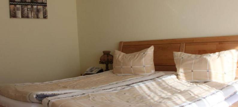 瓦尔德多夫潘森酒店(Pension Walddorf)图片