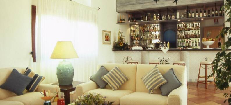 斯特尔海洋酒店(Hotel Stelle Marine)图片