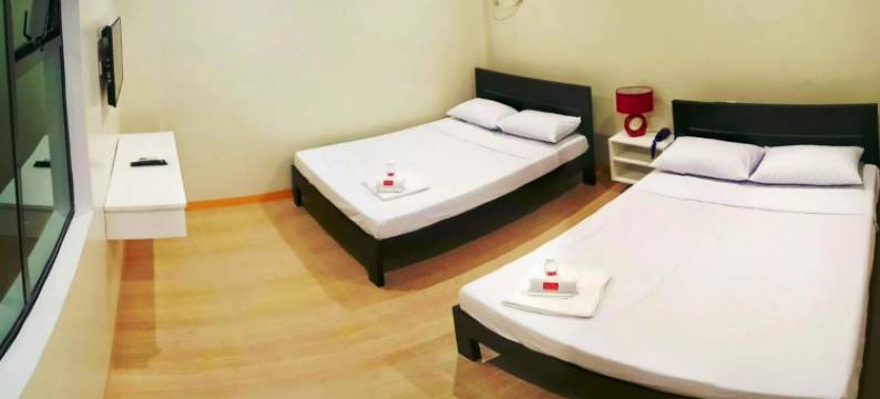 Aroha酒店(Hotel Aroha)图片