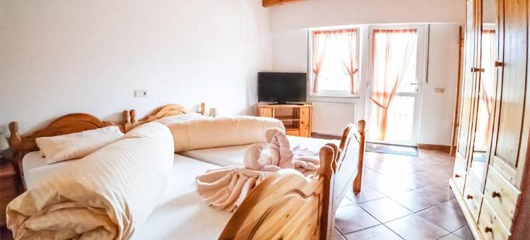 谢瑞尔乡村旅馆(Landgasthof Scherer)图片