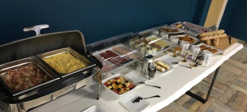 德斯皮勒特斯酒店(Résidence des Pilotes)图片