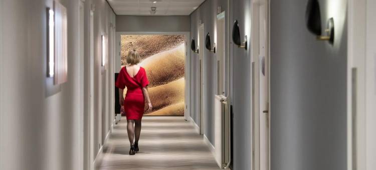 彼尔德伯格酒店(Bilderberg Résidence Groot Heideborgh)图片