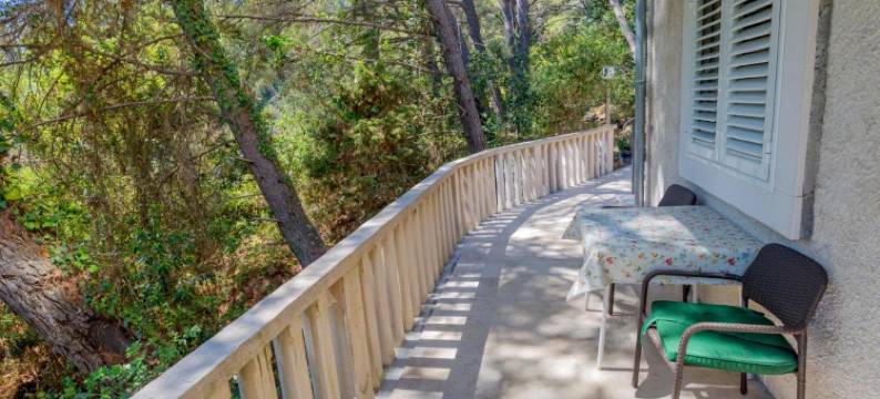 卡拉客房(Rooms Karla)图片