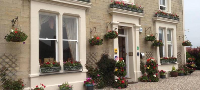 浪花旅馆(The Spindrift Guest House)图片