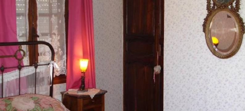 普瑞索尔农场旅馆(La Ferme du Pressoir Guest House)图片