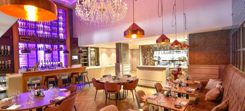 安特耶范德斯塔特小酒馆-酒店(Brasserie-Hotel Antje Van de Statie)图片