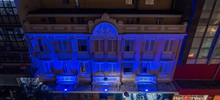 约马尔酒店(Hotel Joamar)图片