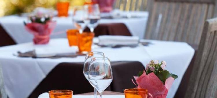 卡诺奇阿泽达农家乐(Azienda Agrituristica Calronche)图片