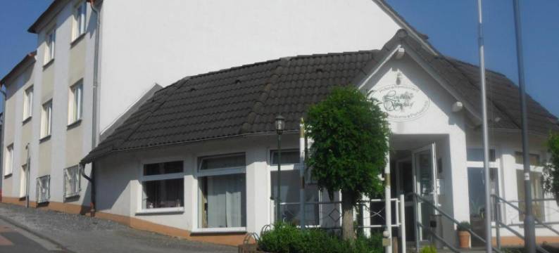 斯沙夫乡村别墅酒店(Landhaus Schaaf)图片