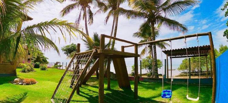 好运旅馆(Pousada Boa Sorte)图片