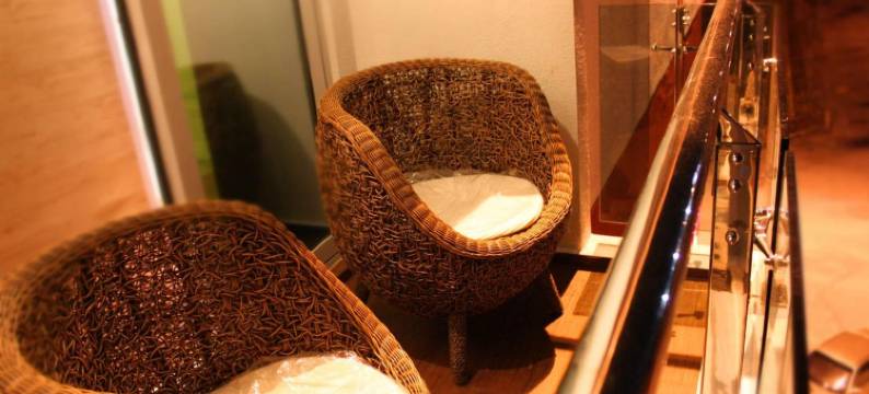 时代精品酒店(Hotel Time Boutique Nilai)图片