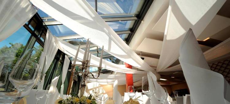 族和露特酒店(Hotel Zur Heideblüte)图片