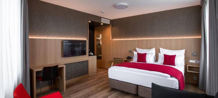 奥卡酒店(Ocak Hotel)图片