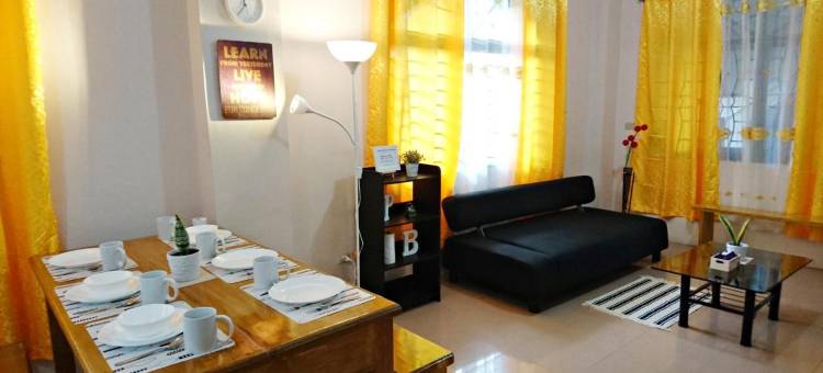 土格加劳PARB酒店(Parb Tuguegarao)图片