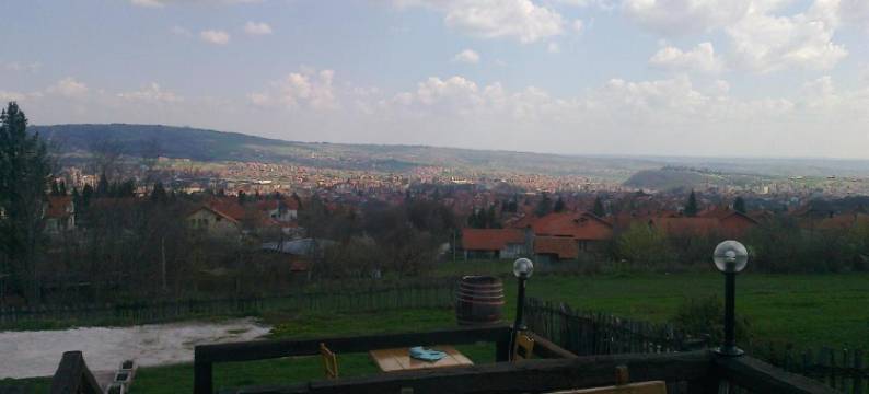 Etno Guest House Gorski Car图片