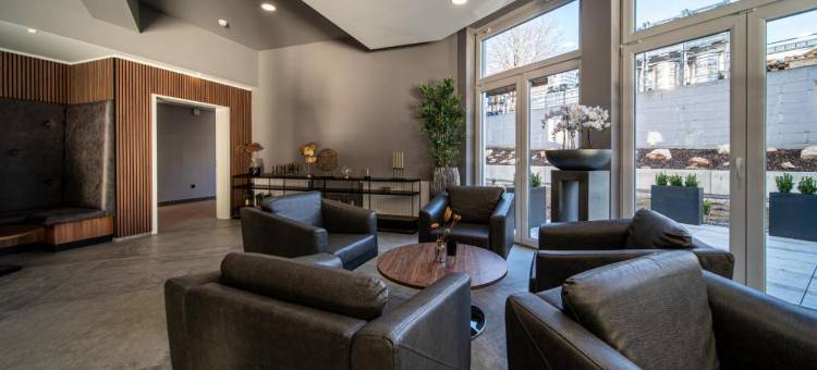 EE 酒店(EE Hotel)图片