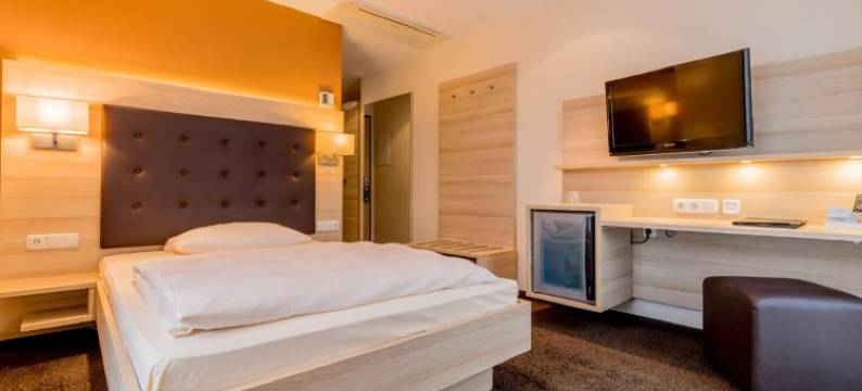 巴克斯酒店(Hotel Bacchus)图片