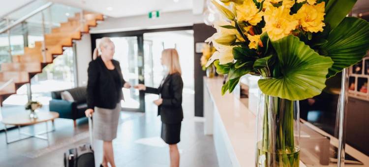 奎斯特沃东加酒店(Quest Wodonga)图片