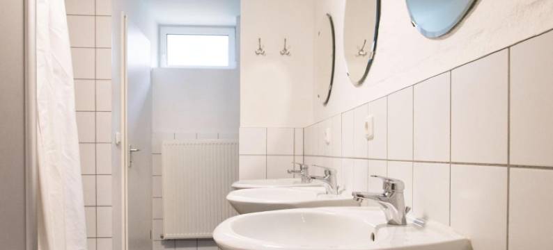 纽伦堡A1青年旅馆(1, 2, sleep Hostel Nürnberg Messe)图片