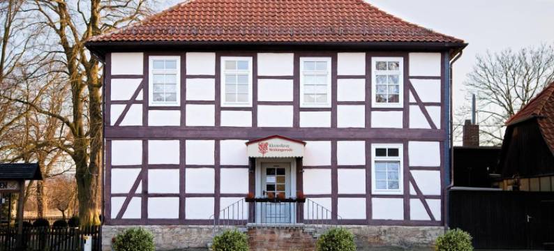 沃蒂洛德克罗斯特酒店(Klosterhotel Wöltingerode)图片