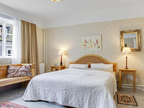 1793纪元赛克尔花园酒店