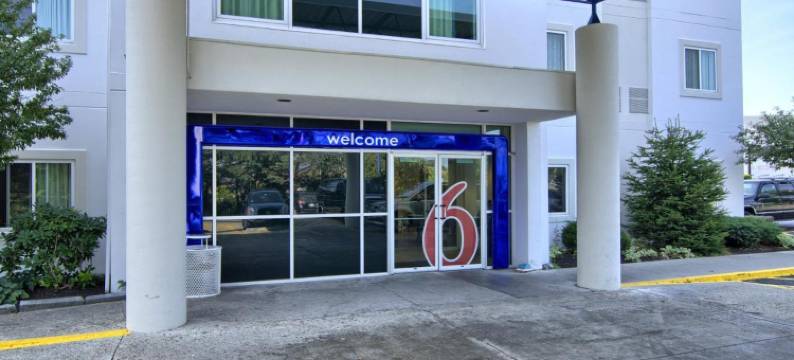 普茨茅斯6号汽车旅馆(Motel 6 Portsmouth, NH)图片
