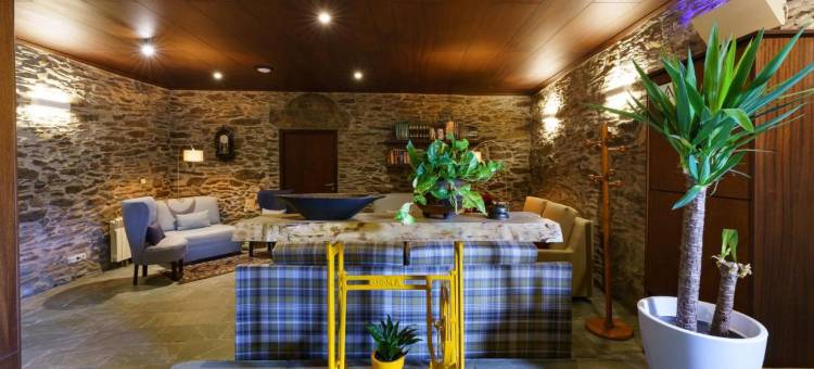 Lar da Mota精品酒店(Lar da Mota Boutique Hotel)图片