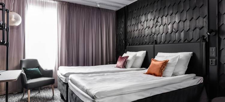 原始艾瑞娜斯科酒店(Original Sokos Hotel Arina)图片