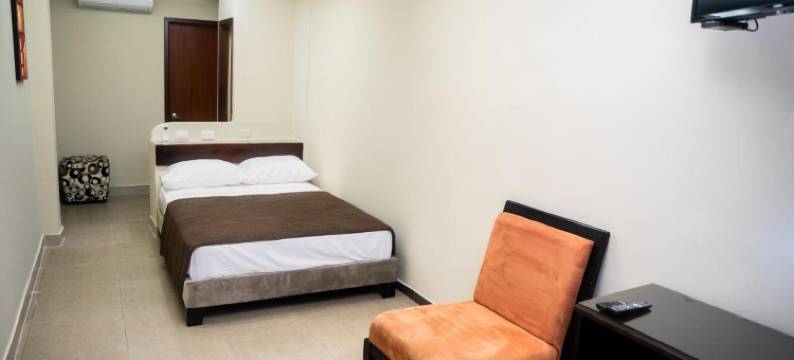 HM国际大酒店(HM International Hotel)图片