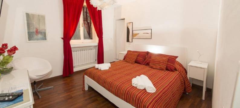 波德斯塔民宿(Il Podestà)图片