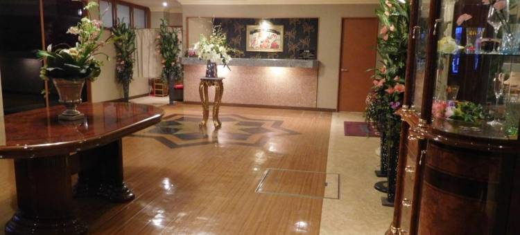 萨瑞赛奇国际店(限成人)(Sari Seki Inter (Adult Only))图片