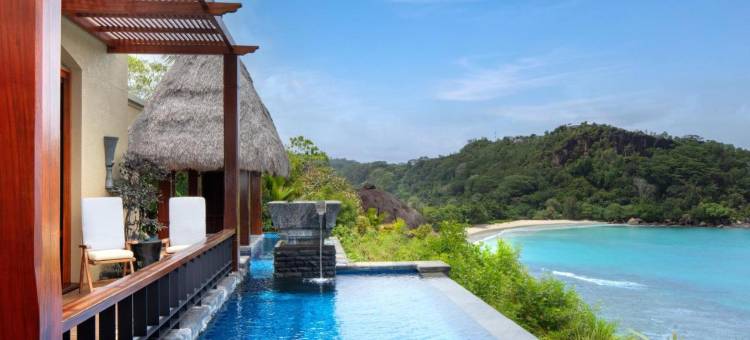 塞舌尔安纳塔拉迈亚别墅(Anantara Maia Seychelles Villas)图片