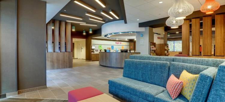 Tru by Hilton Leland Wilmington图片