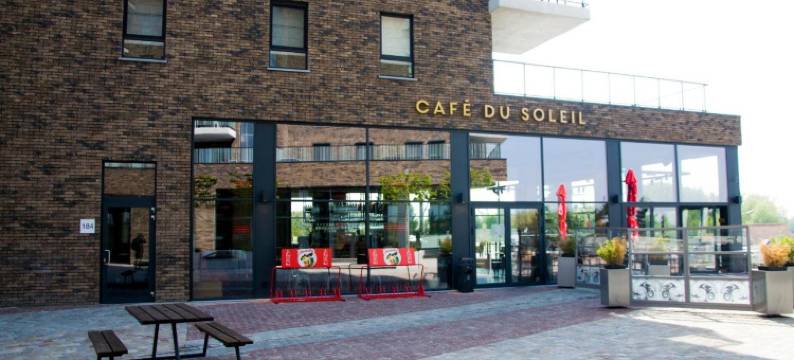 斯特岩酒店(Hotel Stayen)图片